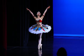 Dance Arts Foundation