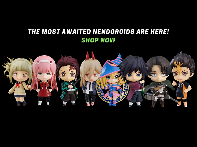 Anime toys | Anilane Shop