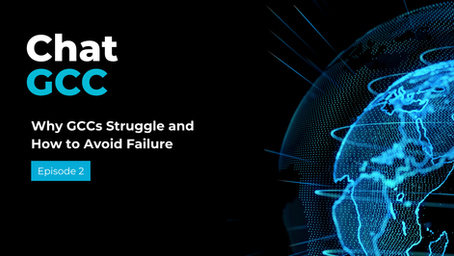 ChatGCC: Why GCCs Struggle and How to Avoid Failure