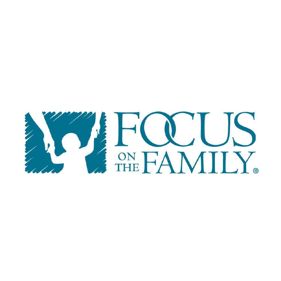 Focus on the Family Voiceover Artist