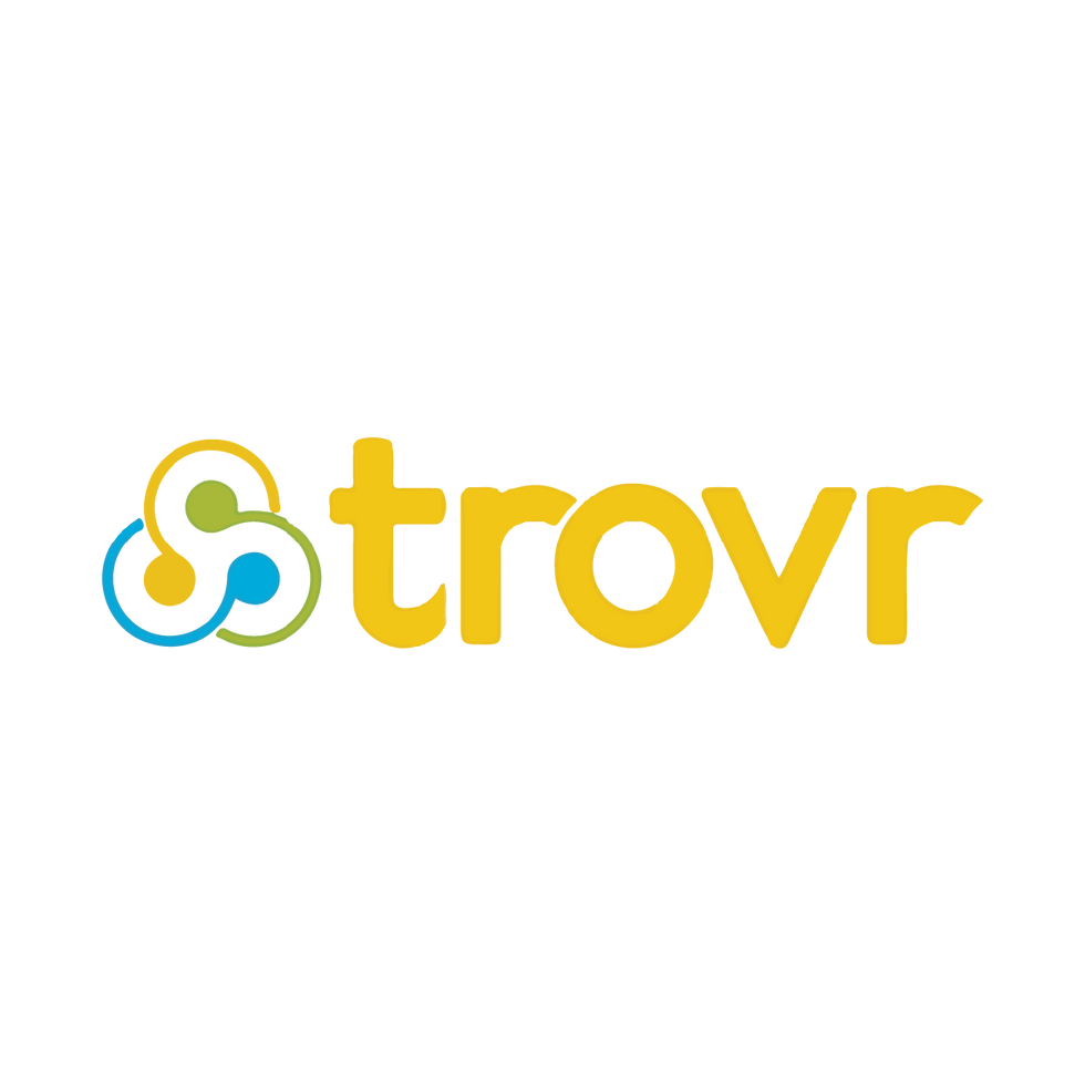 trovr voiceover artist