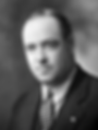 Photograph of Mayor E.F. Shannon.