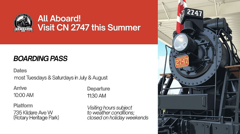Visit CN 2747