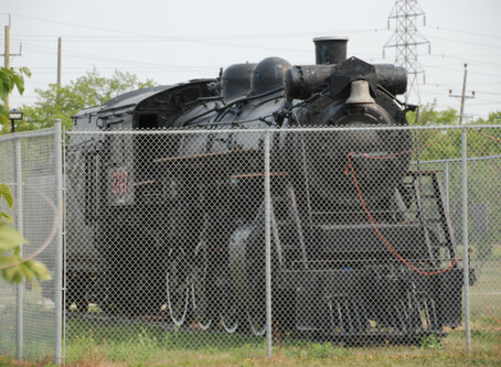 Why are we "Saving CN 2747"?