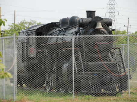 Why are we "Saving CN 2747"?
