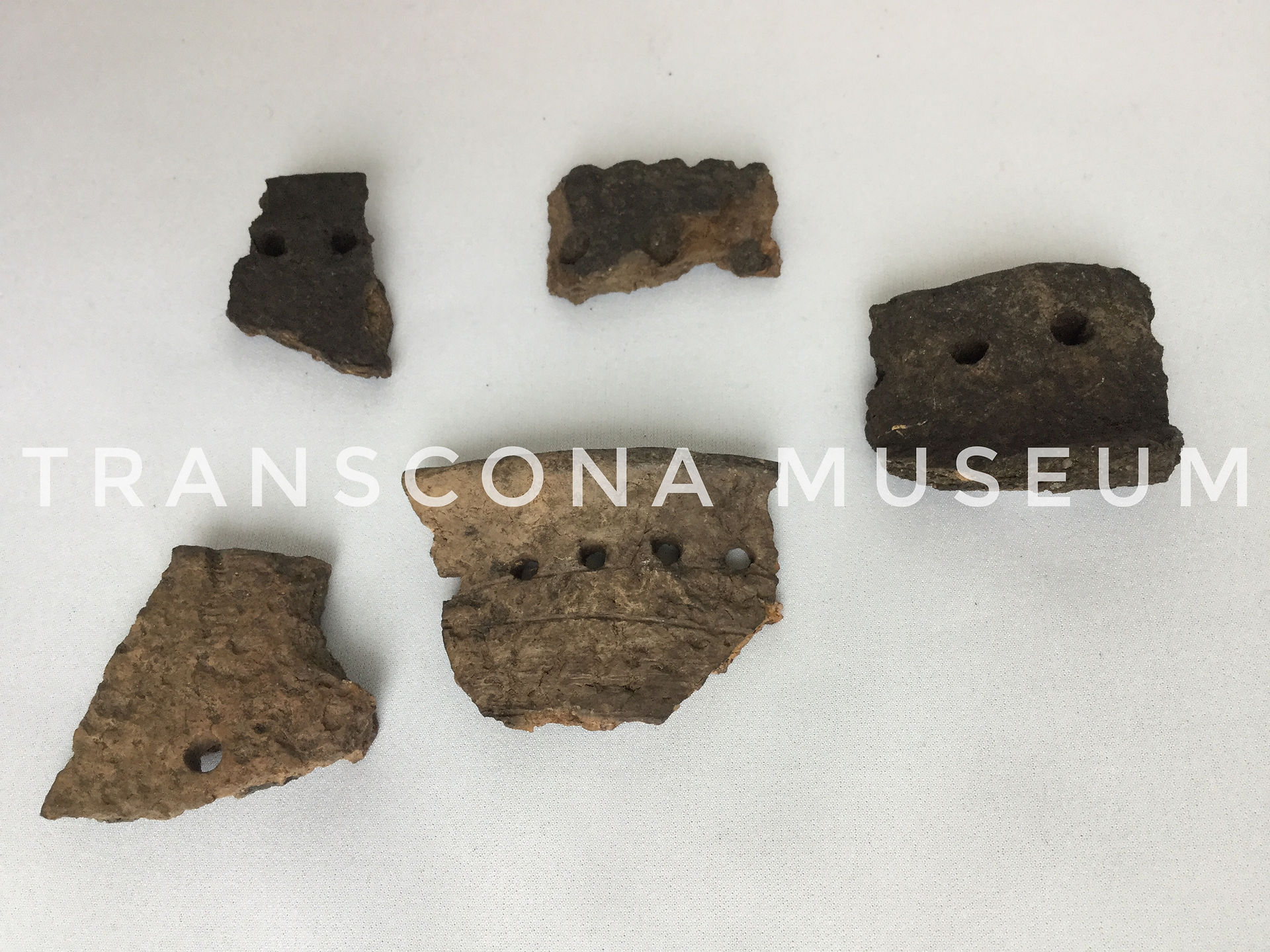 TM Archaeology, TA70.1