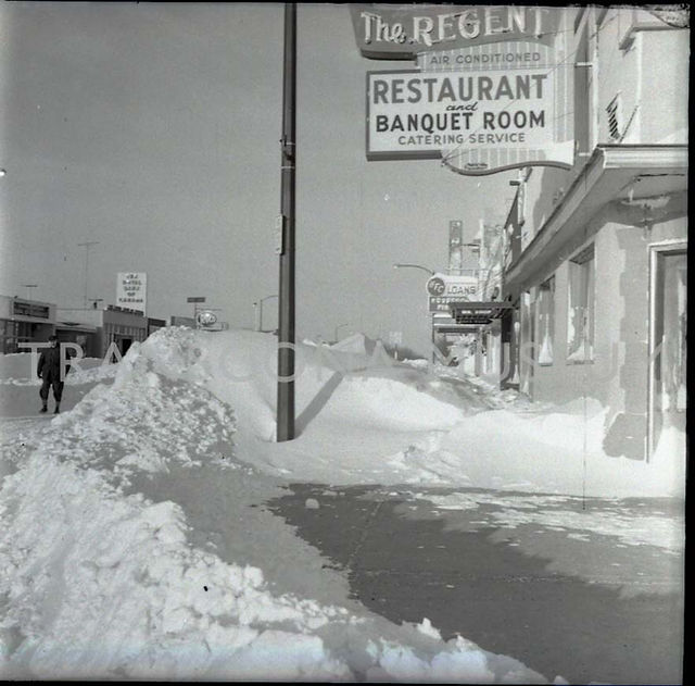 Regent Avenue from Day Street / TH99.38.153.28