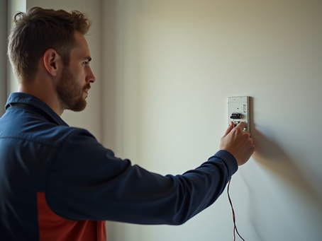 Dépannage électrique rapide avec MAISON-ELEC