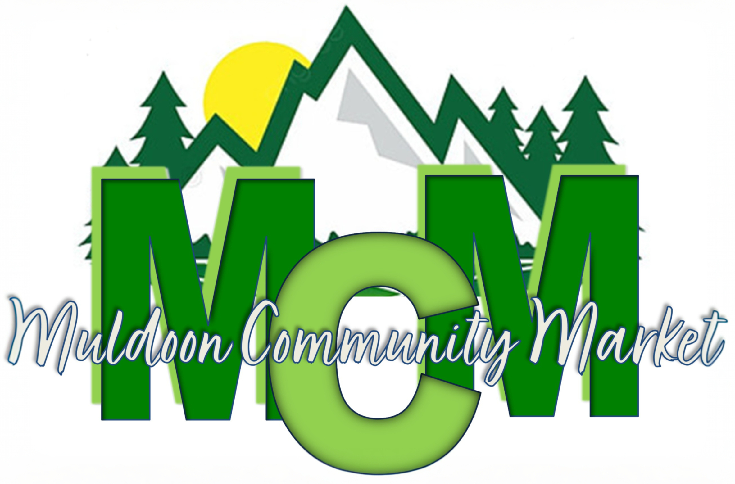 Muldoon Farmers Market in Anchorage