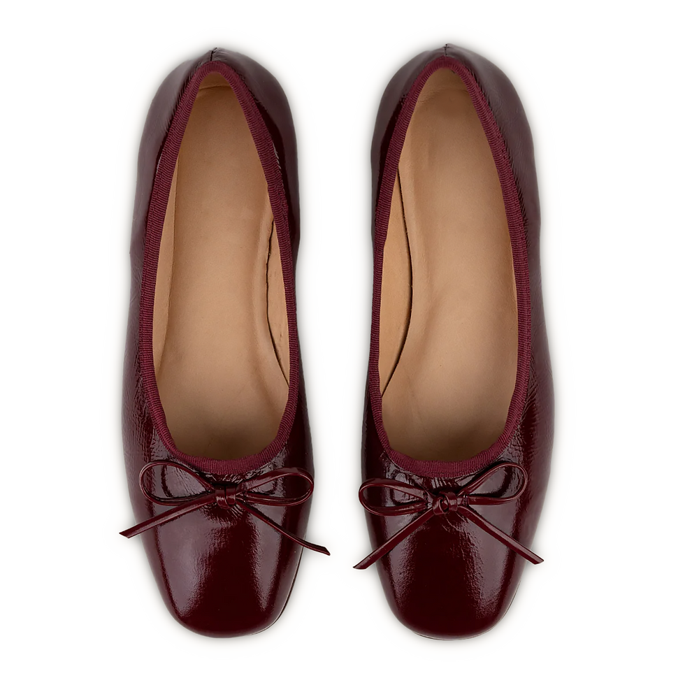 Majo is a fashionista