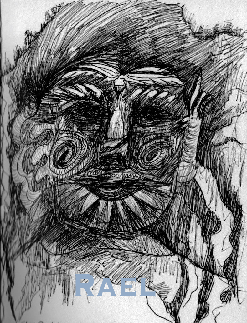 Chief mountain spirit BC Canada