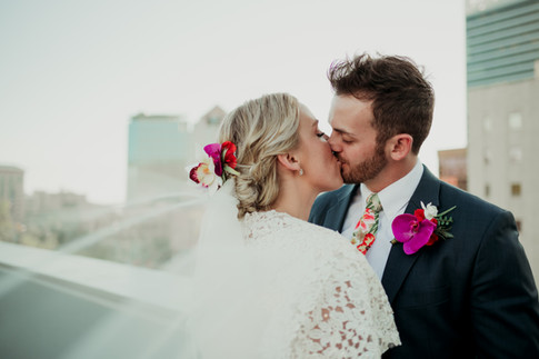 Bailey Livingston Photography, Salt Lake City Wedding Photographer