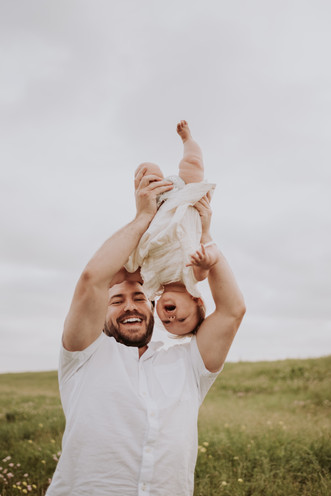 Bailey Livingston Photography, Salt Lake Family Photographer