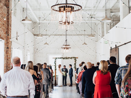 Bronwen + Joe Wedding Day | The Fifth Floor | Ogden, Utah Wedding Photographer