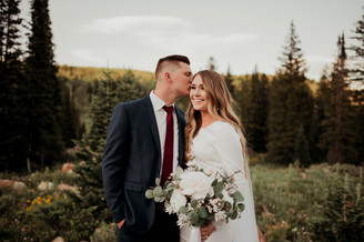 Bailey Livingston Photography, Phoenix Arizona Wedding Photographer
