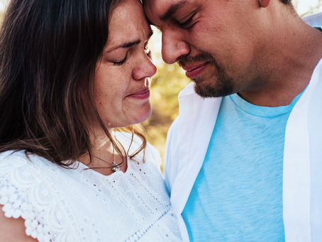 Weaver Family | Kay Creek Trail | Davis County Family Photographer