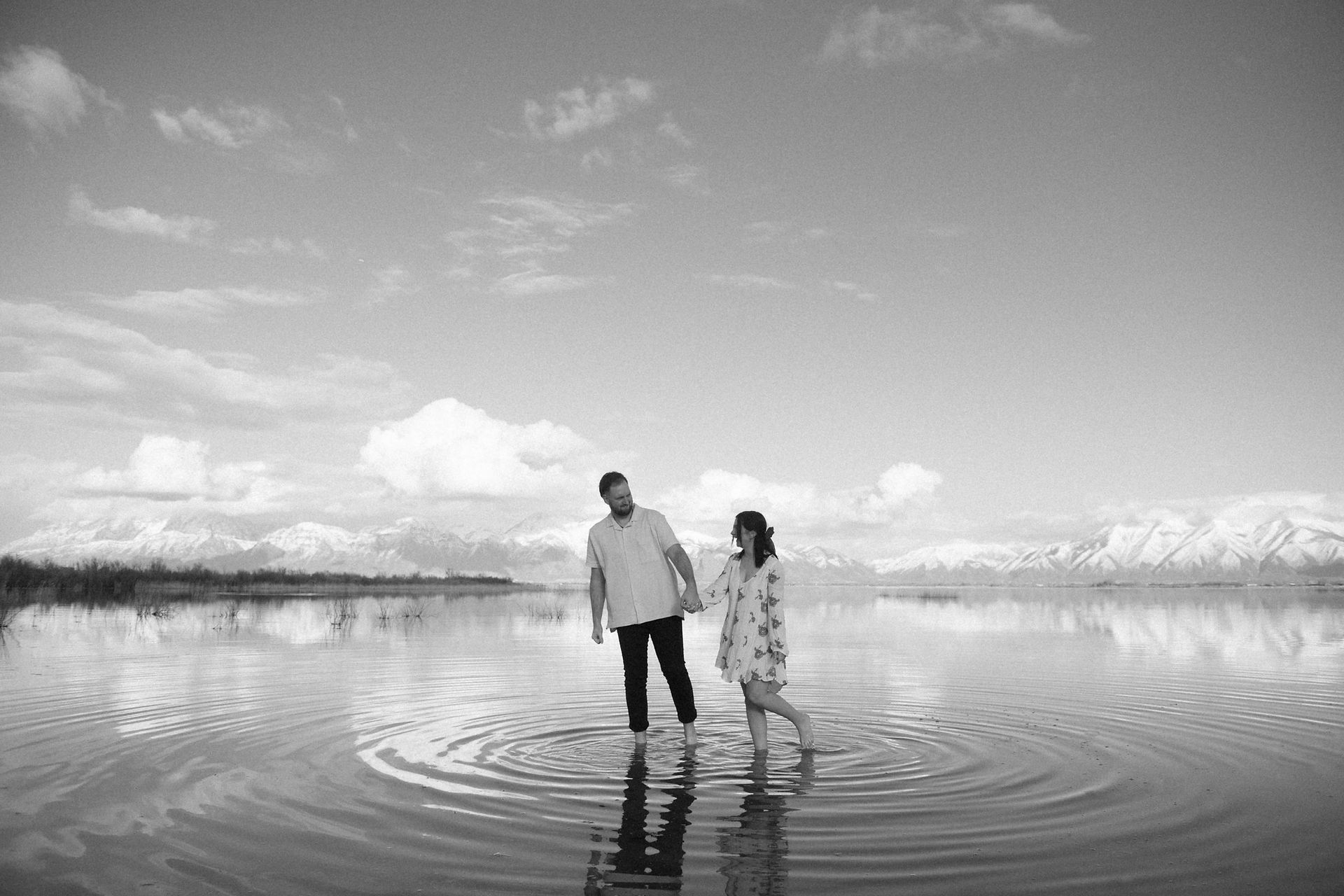 Payson photographer, payson wedding photographer, payson family photographer, Utah elopement photographer, Utah wedding photographer, provo wedding photographer, provo family photographer, Salem family photographer, Salem wedding photographer, orem wedding photographer, orem photographer, orem family photographer, Spanish Fork photographer, Spanish Fork wedding photographer, Spanish Fork family photographer, Lehi photographer, Lehi wedding photographer, Lehi family photographer, northern Utah wedding photographer, northern Utah elopement photographer, northern Utah family photographer, Spanish Fork lifestyle photographer, Spanish Fork newborn photographer, provo newborn photographer, provo maternity photographer, beach engagement, Lincoln beach park, provo marina, Utah lake, Utah lake engagement, summer engagement, bow hairstyle, engagement dress, summer beach engagement