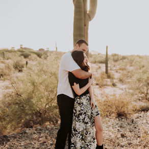 Lauren + Harley | Salt Lake City Wedding Photographer