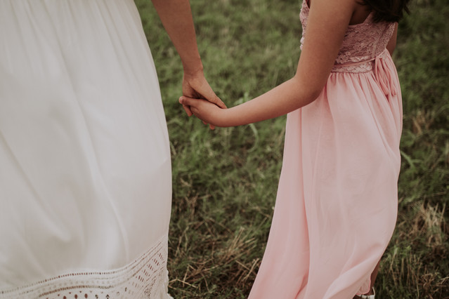 Bailey Livingston Photography, Draper Family Photographer