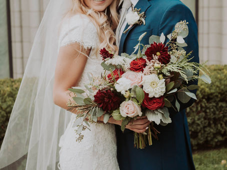 Preparing for Your Big Day