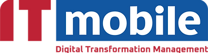 logo it mobile afrique pole digital