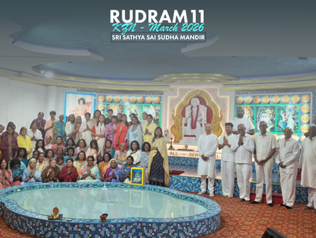 Rudram 11 - KZN, April 2026