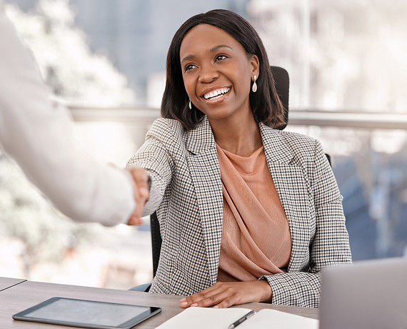 Technologie et IT Mobile – Optimisez votre entreprise en Afrique