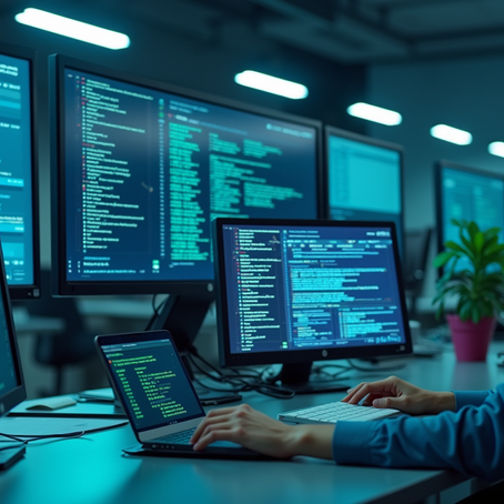 Stratégies pour une digitalisation efficace de votre métier
