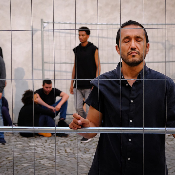 Avanti, avanti migranti (Locarno)