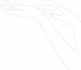 tenere-le-mani-palme-in-una-linea-mani-s