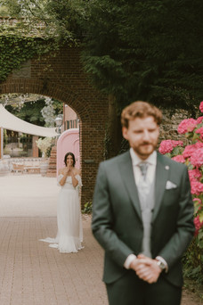 Scheunentraum wedding photography