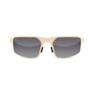 Lunettes De Soleil ROAV BALTO Pliables - Compactes, Légères, Neuves Sans étiquettes, Pour Homme
