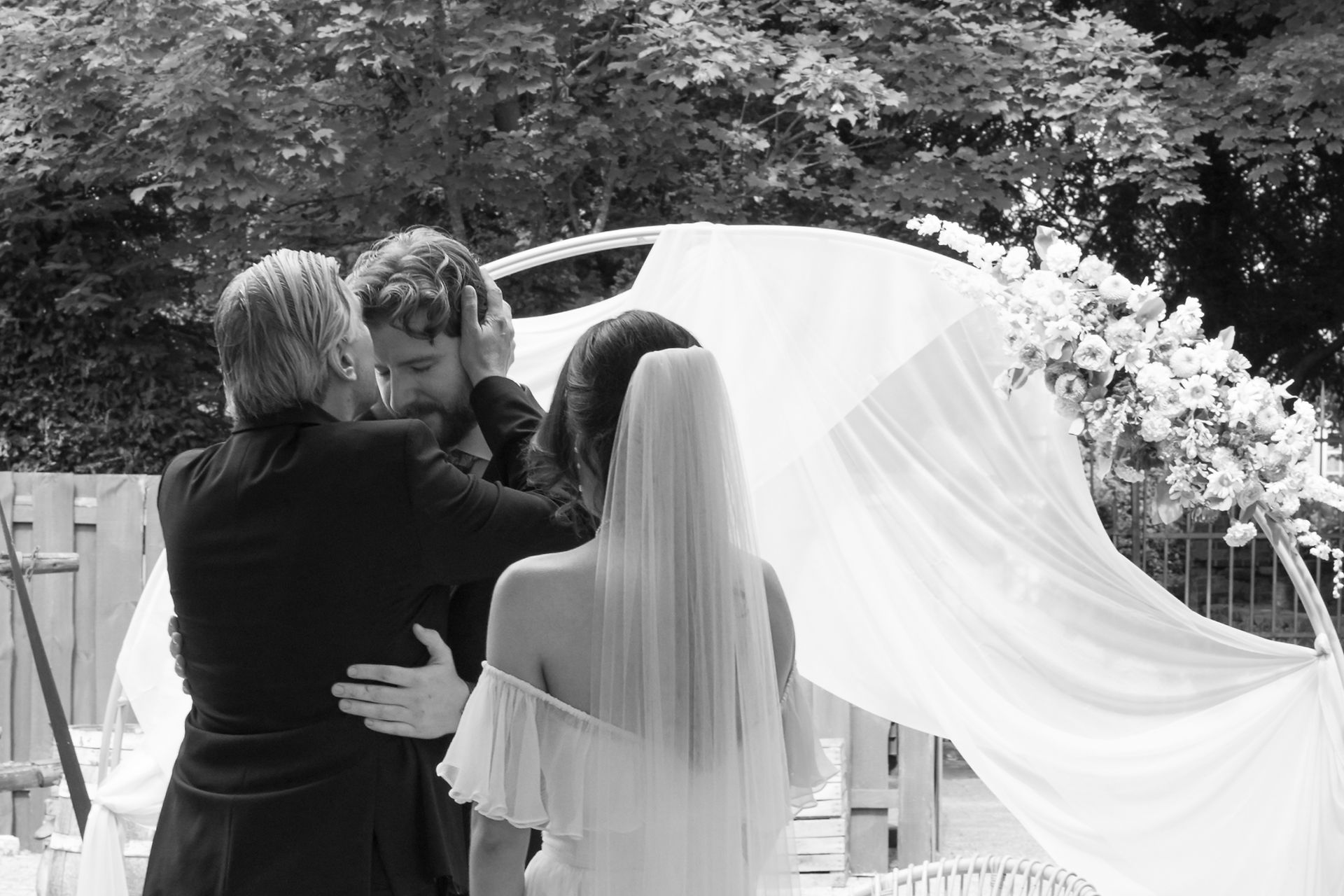 Scheunentraum wedding photography