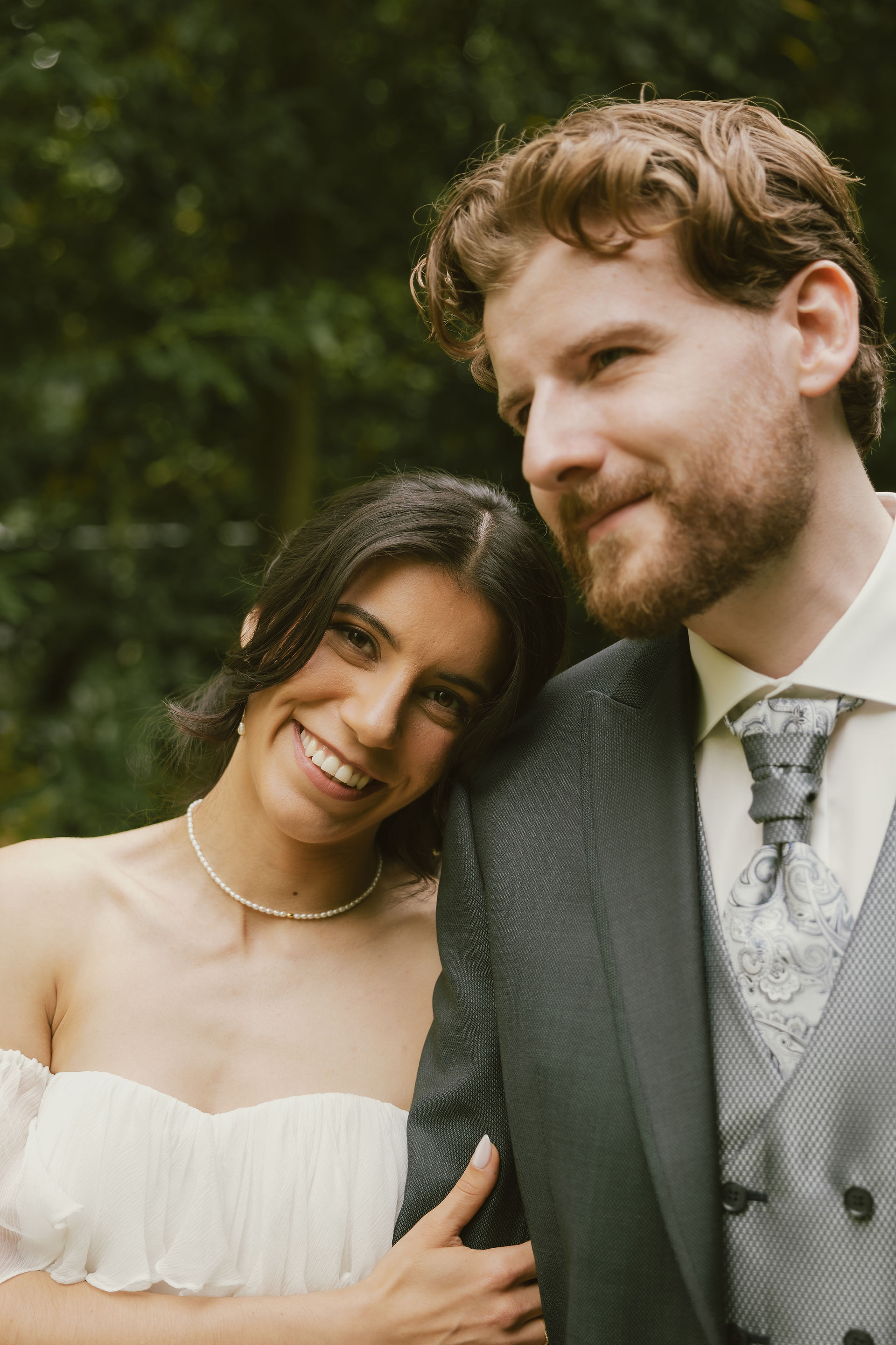 Scheunentraum wedding photography
