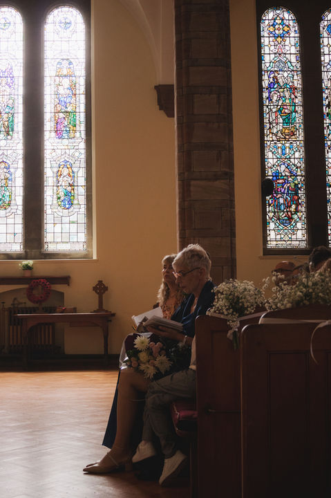 wedding photography Scotland