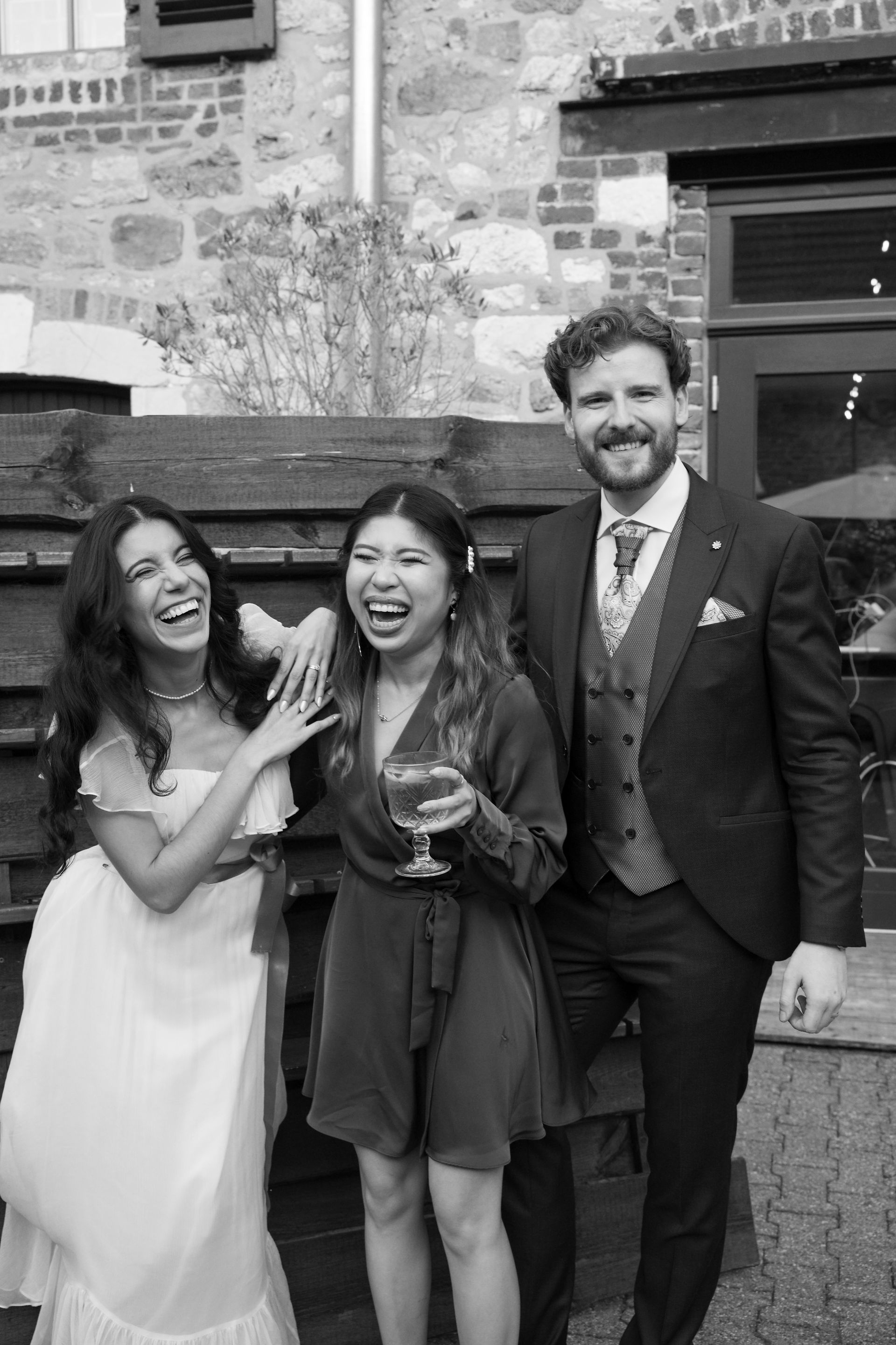 Scheunentraum wedding photography