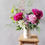 Miniature : Vase L.O.V.E