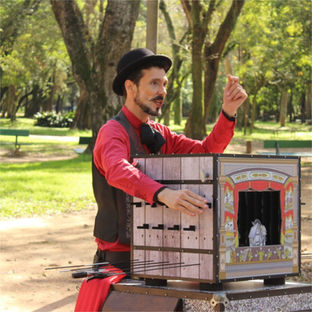 Porto Alegre | Ago 2019