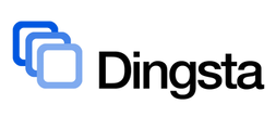 Dingsta Logo – Handwerkerangebote vergleichen und Kosten sparen