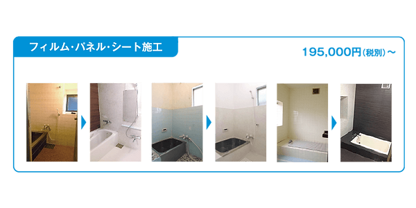 浴室塗装,費用,防カビ,抗ウイルス,抗菌,お風呂リフォーム,浴槽塗り替え,浴槽塗装,フロコート,風呂