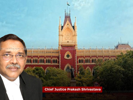 A JUDGE WHO WAS BORN TO BE A JUDGE