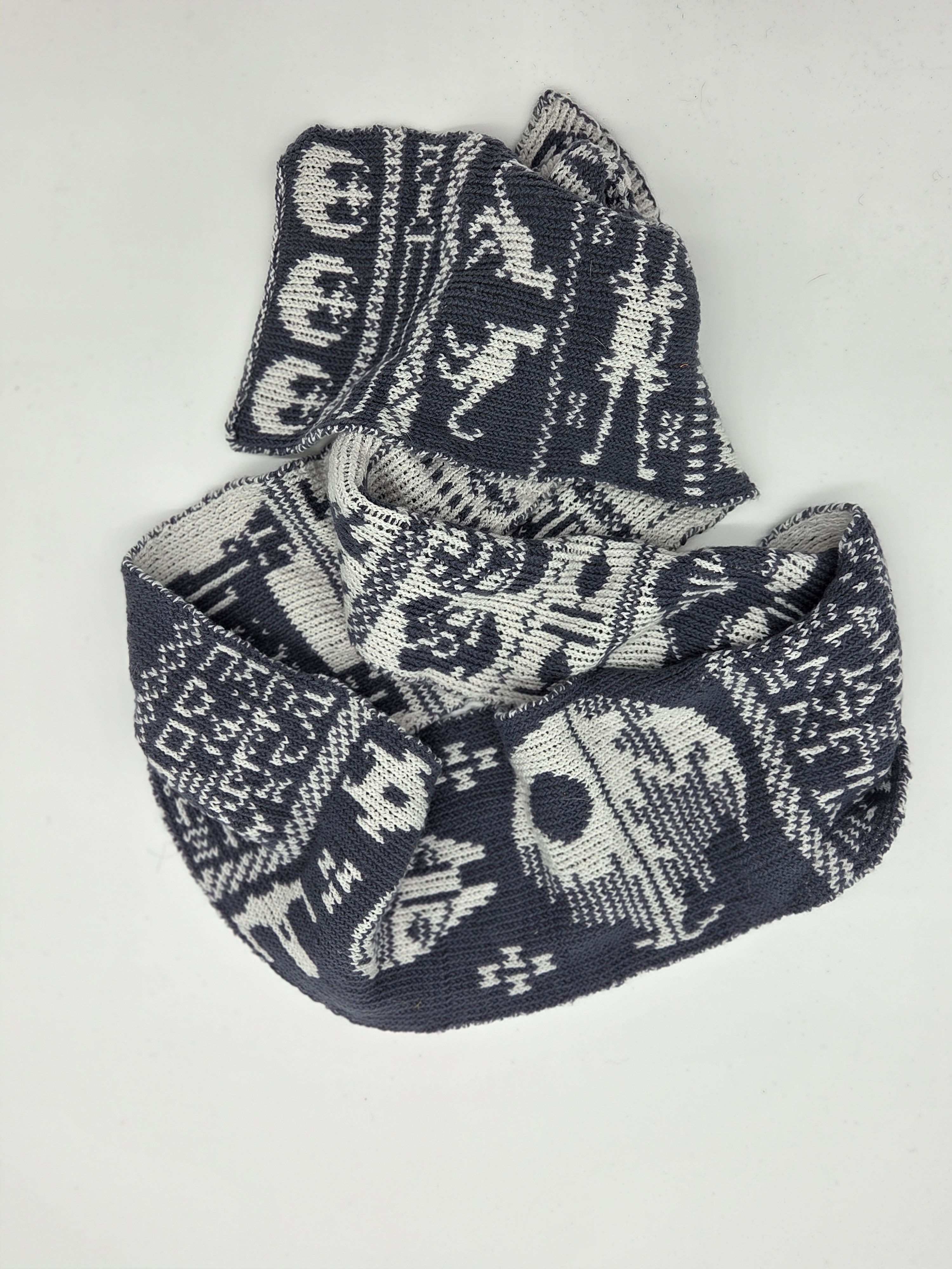 Starwars Scarf