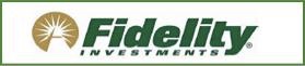 Fidelity Investments logo