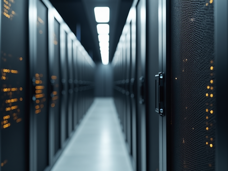 Sicurezza dati aziendali: soluzioni personalizzate per la protezione dei dati