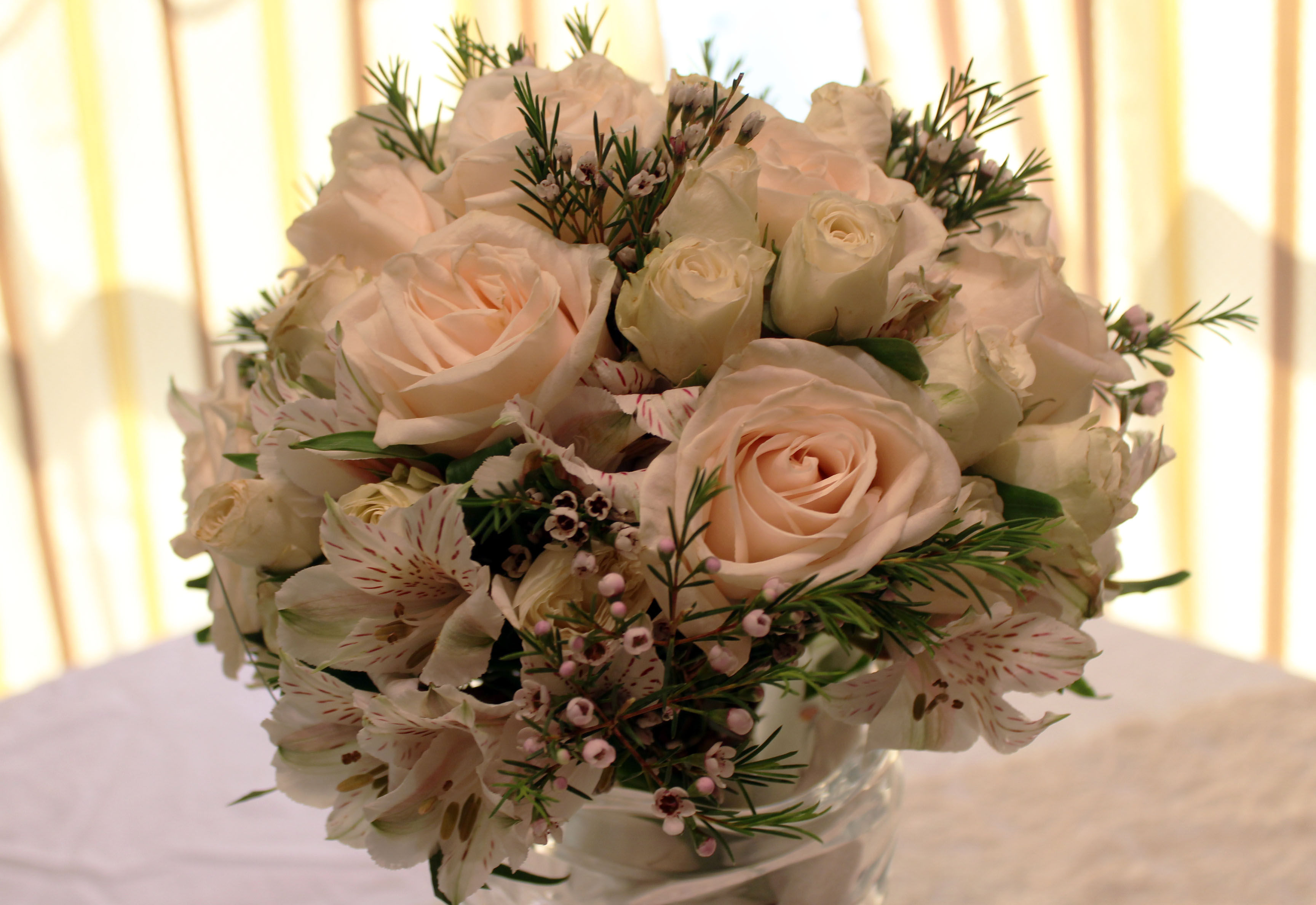 Elegance Bouquet
