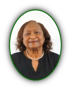 Stella M. Crawford