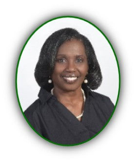Bridgett Powell