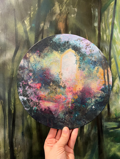 TARA BACH, Uncovering The Truths (2022)