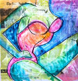 Leslie Braginsky