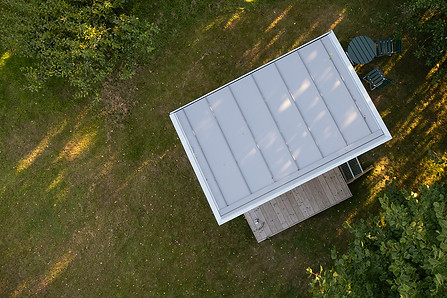 Foto sleep.space noordsk.studio Bernd Jonas